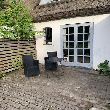 Dyrlundgard Apartment Helsinge Luaran gambar