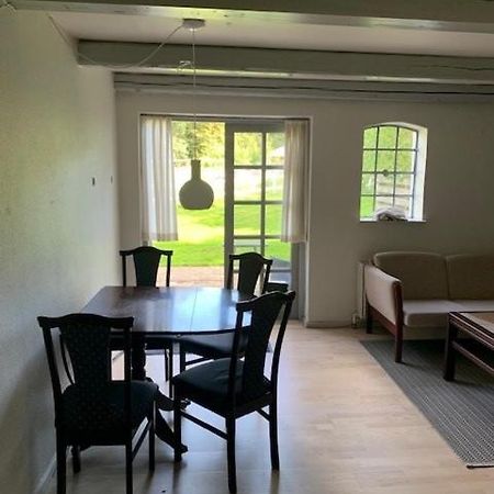Dyrlundgard Apartment Helsinge Luaran gambar