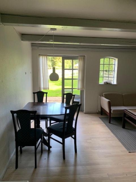 Dyrlundgard Apartment Helsinge Luaran gambar