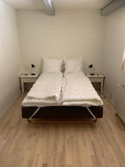 Dyrlundgard Apartment Helsinge Luaran gambar